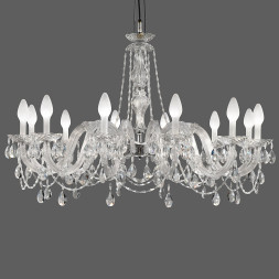 Люстра Masiero Drylight S12 PREMIUM