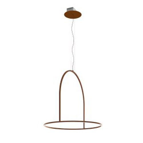 Подвесной светильник Axo Light U-Light SP ULI 090 LED RU XX