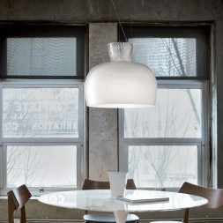 Подвесной светильник De Majo AKEMI S50 ED 0AKEM0S50