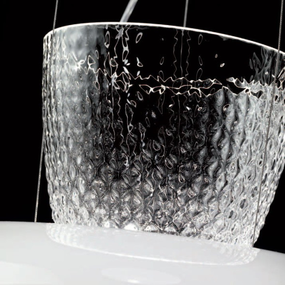 Подвесной светильник De Majo AKEMI S50 ED 0AKEM0S50