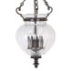 Подвесной светильник Elstead Lighting Finsbury FP/P/S OLD BRZ