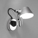 Бра Artemide Tolomeo A0435W00