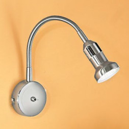 Спот (точечный светильник) Orion Leuchten STR 10-388/1 Satin