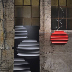Подвесной светильник Foscarini Le Soleil 181007L-63