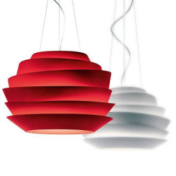 Подвесной светильник Foscarini Le Soleil 181007L-63