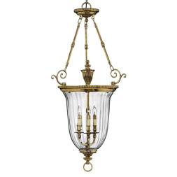 Подвесной светильник Hinkley Cambridge HK/CAMBRIDGE/P/L