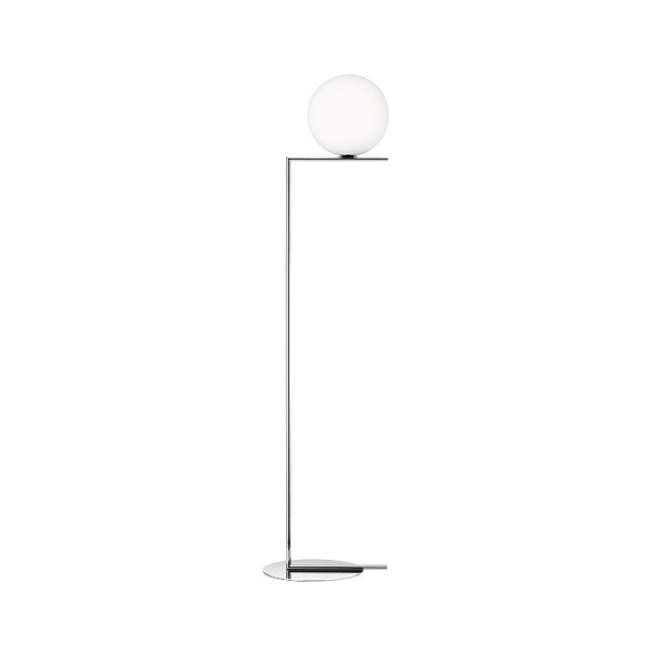 Торшер Flos IC Lights IC F2 Chrome F3174057