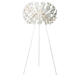 Напольный светильник MOOOI Dandelion FLOOR LAMP MOLDAF----W