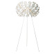 Напольный светильник MOOOI Dandelion FLOOR LAMP MOLDAF----W