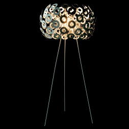 Напольный светильник MOOOI Dandelion FLOOR LAMP MOLDAF----W