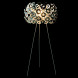 Напольный светильник MOOOI Dandelion FLOOR LAMP MOLDAF----W