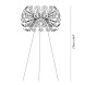 Напольный светильник MOOOI Dandelion FLOOR LAMP MOLDAF----W