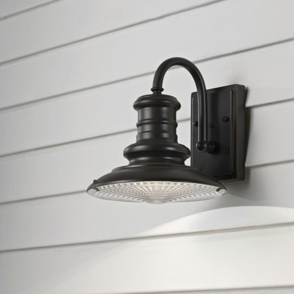 Бра Feiss Redding Station FE/REDDING2/S RB