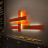 Настенный светильник Foscarini Fields 174005 63