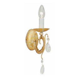 Бра Lucienne Monique Antique GO 10