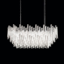 Подвесной светильник Masiero Graniglia VE 1145 S14 OV