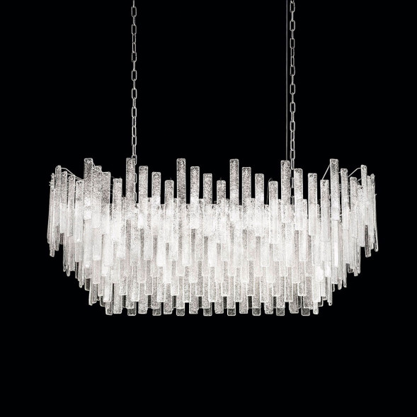 Подвесной светильник Masiero Graniglia VE 1145 S14 OV