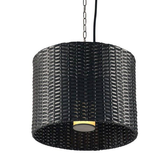 Уличный подвесной светильник SLV Adegan 231245