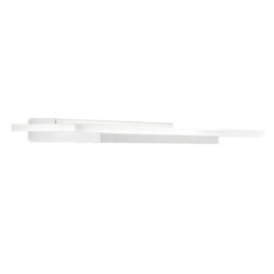 Настенный светильник Linea Light Dublight 7486
