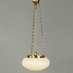 Подвесной светильник Orion HL 6-1020 patina/337 champagne