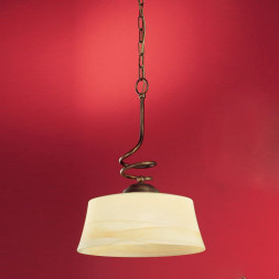 Подвесной светильник Orion Leuchten HL 6-1423/1 Antik