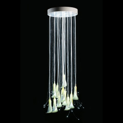 Подвесной светильник Sagarti Flora Fl.P.50.ML.RCU