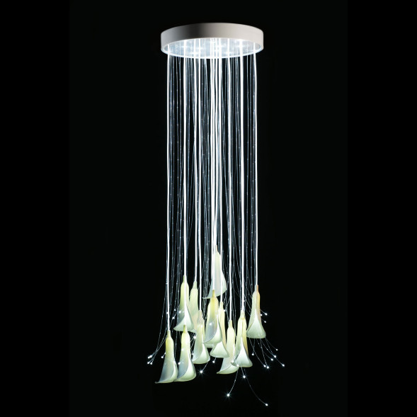 Подвесной светильник Sagarti Flora Fl.P.50.ML.RCU