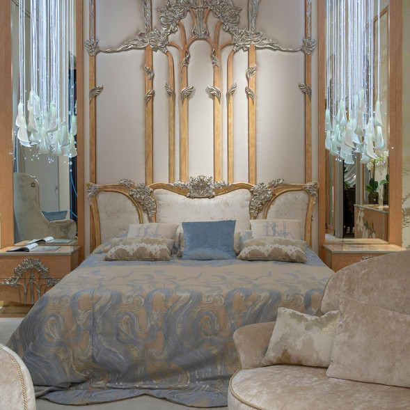 Подвесной светильник Sagarti Flora Fl.P.50.ML.RCU