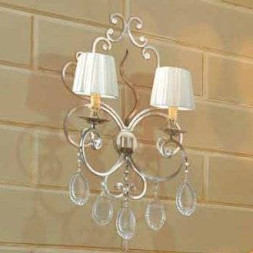 Бра StilLux Maius 9802/A2-ATT