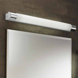 Настенный светильник Orion Leuchten Soff 3-468/1 Chrom