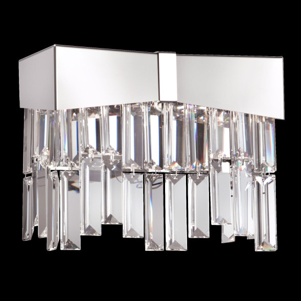 Настенный светильник Schonbek Riviera RF2402-401S