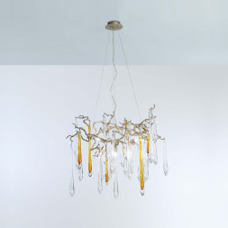 Подвесной светильник Serip Aqua CT3260/6 FP A10 A04