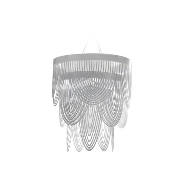 Подвесной светильник Slamp Ceremony S WHITE CER79SOS0002W_000