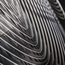 Подвесной светильник Slamp Ceremony S WHITE CER79SOS0002W_000