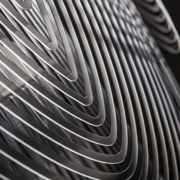 Подвесной светильник Slamp Ceremony S WHITE CER79SOS0002W_000