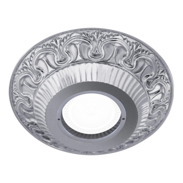 Встраиваемый спот (точечный светильник) FEDE Lighting Cordoba Opaque Glass FD1019RCBOP