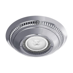 Встраиваемый спот (точечный светильник) FEDE Lighting Roma FD1029RCB