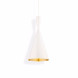 Подвесной светильник Tom Dixon Beat BLS03WH-PEUM2