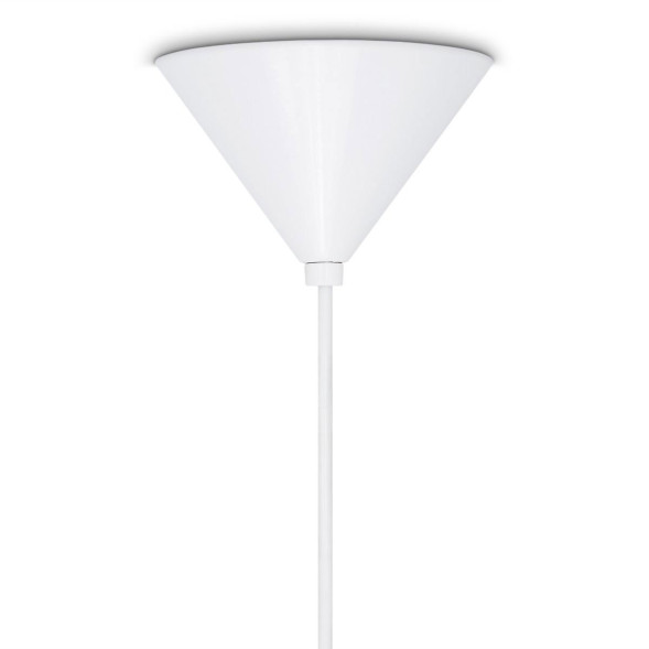 Подвесной светильник Tom Dixon Beat BLS03WH-PEUM2