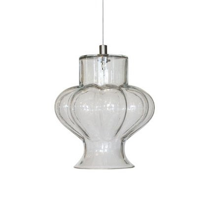 Стеклянный подвесной элемент Karman Ceraunavolta AC134 4S INT