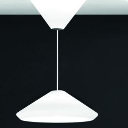 Подвесной светильник Vistosi WithWhite SP 36 X E27 BC BC