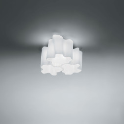 Потолочный светильник Artemide Logico soffitto mini 3x120 0693020A