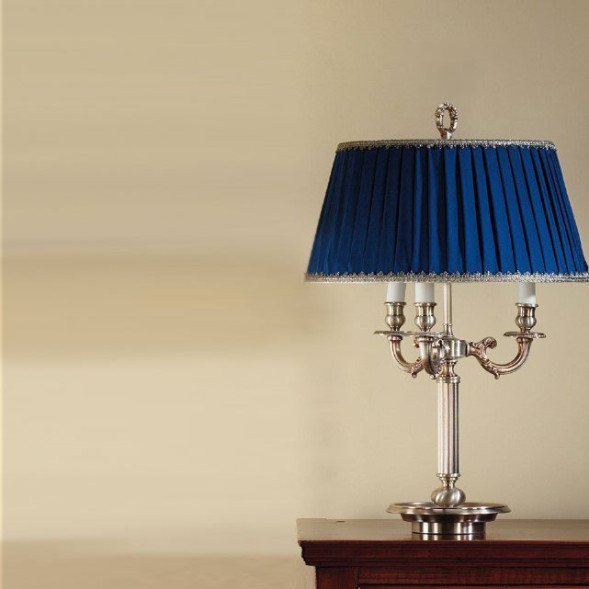 Настольная лампа IlParalume MARINA 1110 606