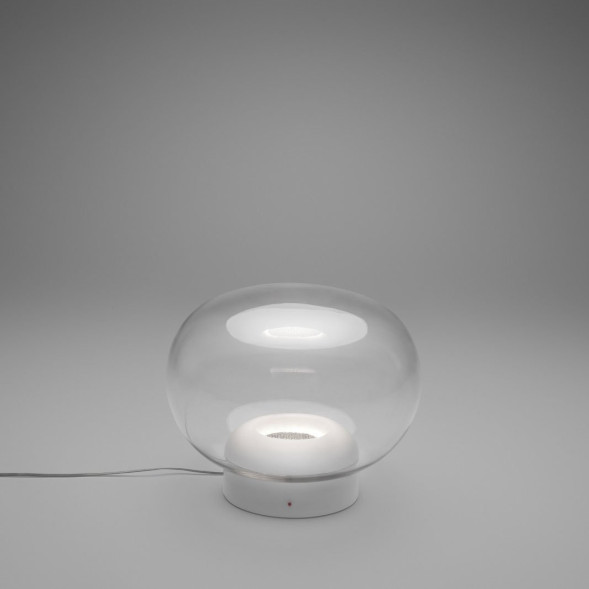 Настольная лампа Linea Light La Mari?e 8628