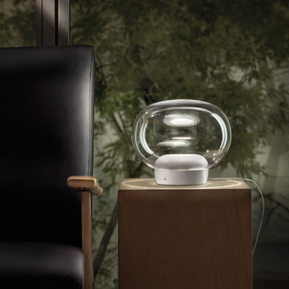 Настольная лампа Linea Light La Mari?e 8628