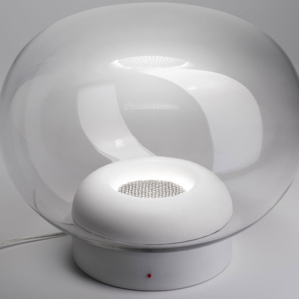 Настольная лампа Linea Light La Mari?e 8628