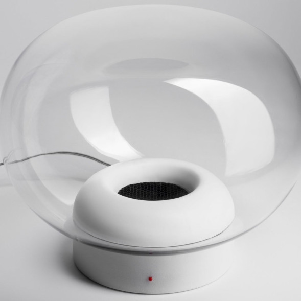 Настольная лампа Linea Light La Mari?e 8628