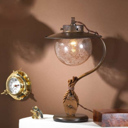 Настольный светильник Lustrarte Nautica Cadernal 177.89 44