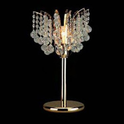 Настольная лампа Orion LA 4-914 gold