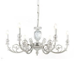 Люстра IlParalume MARINA 4429 1914/CH6